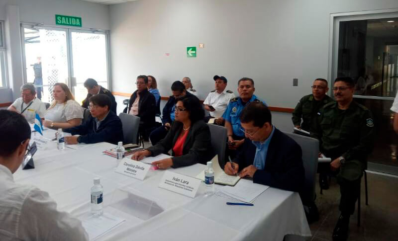 reunion-binacional-nicaragua-costa-rica-sobre-coronavirus